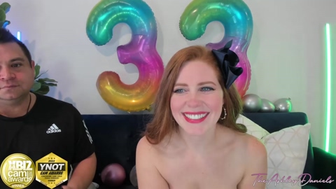 theashleydaniels  27-01-2023